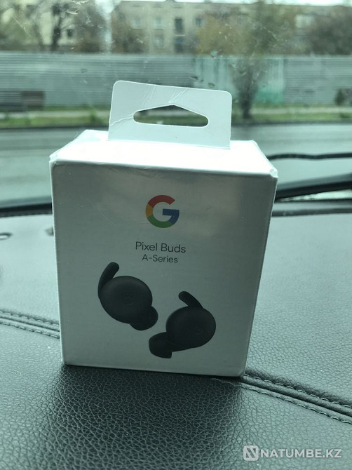 продам google pixel buds A-series Алматы - изображение 1