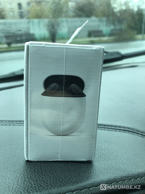 продам google pixel buds A-series Алматы - изображение 3
