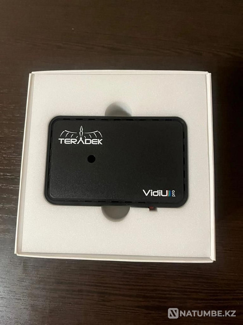 Беспроводной передачик Vidiu Pro Алматы - изображение 3