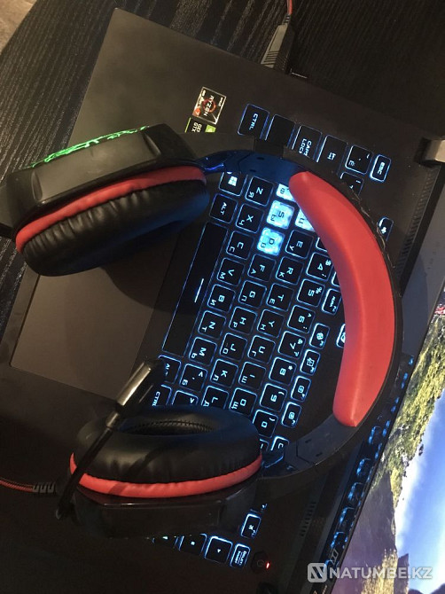 Headphones Almaty - photo 3