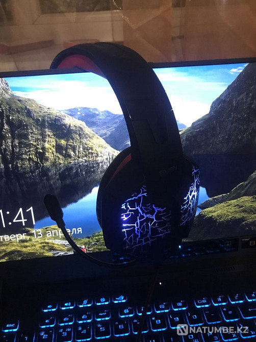 Headphones Almaty - photo 1