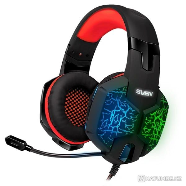 Headphones Almaty - photo 4