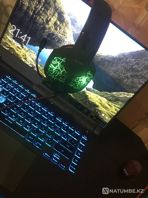 Headphones Almaty - photo 2