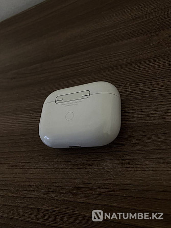 AirPods Pro 原装保护套 Алматы - photo 3