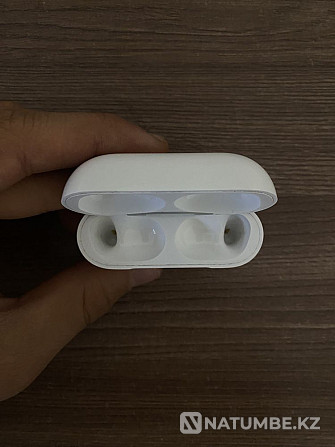 AirPods Pro 原装保护套 Алматы - photo 2