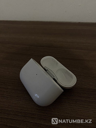 AirPods Pro 原装保护套 Алматы - photo 1