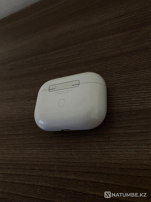 Кейс AirPods Pro Original Алматы - изображение 3