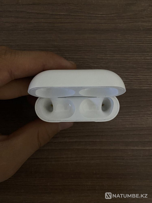 Кейс AirPods Pro Original Алматы - изображение 2