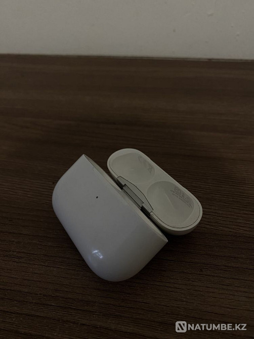 Кейс AirPods Pro Original Алматы - изображение 1