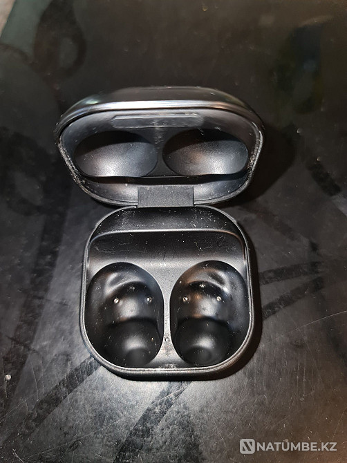 Наушники Buds pro samsung Алматы - изображение 2