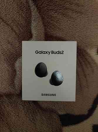 Продам новые Samsung Galaxy Buds 2 Almaty