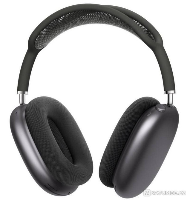 Apple AirPods Max headphones Almaty - photo 6