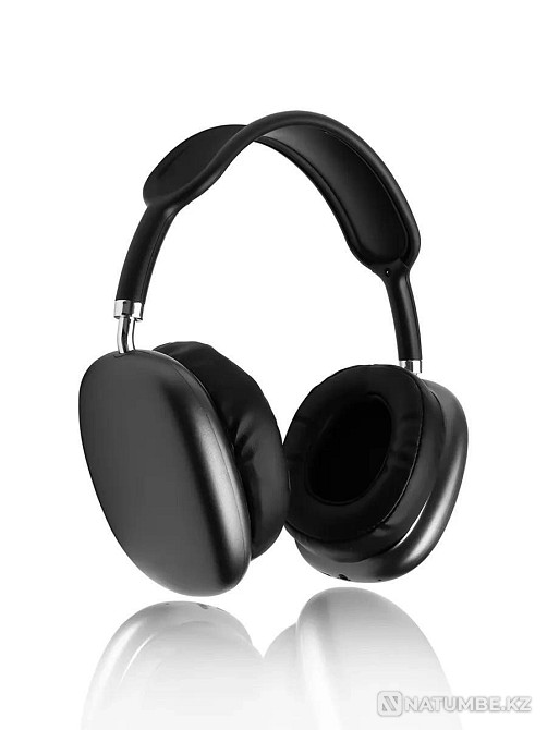Apple AirPods Max headphones Almaty - photo 5