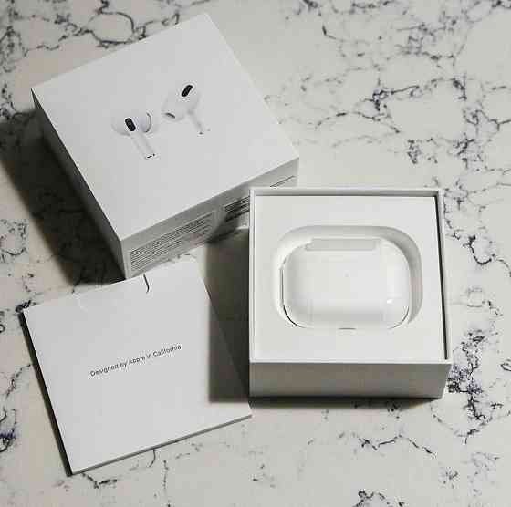 Айр подс AirPods2 AirPodsPro Almaty