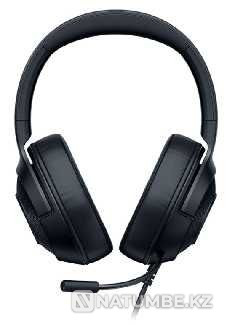 Игровая гарнитура Razer Kraken X Lite RZ04 Алматы - изображение 1