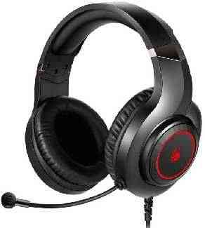 Наушники игровые Bloody G220S USB/20Hz-20kHz/16Om/100dB Almaty