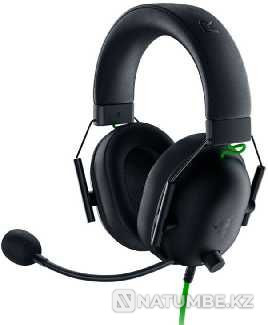 Razer Blackshark V2 X Headset Almaty - photo 1