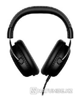 Гарнітура HyperX Cloud II - Pro Gaming Headset (Gun Metal) Алматы - photo 1