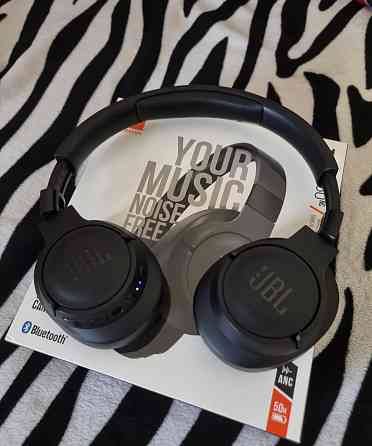 Беспроводные наушники JBL TUNE 760NC Almaty