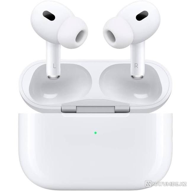 Airpods Pro Оригинал Алматы - изображение 1