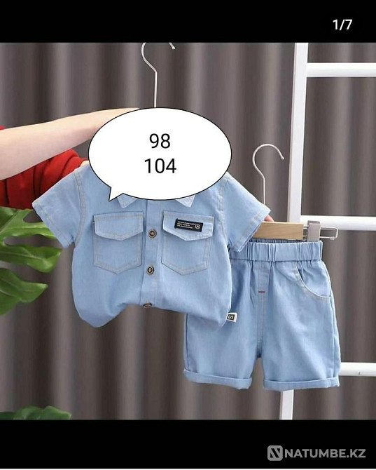 Продам новые вещи. Цены приемлемые Алматы - изображение 3