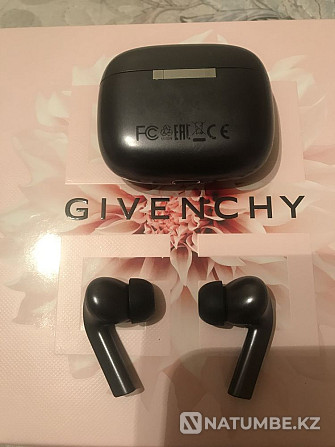 Bluetooth headset ZMI PurPods Pro TW100ZM; Gray Almaty - photo 3