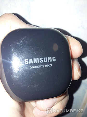 Samsung headphones original Almaty - photo 1