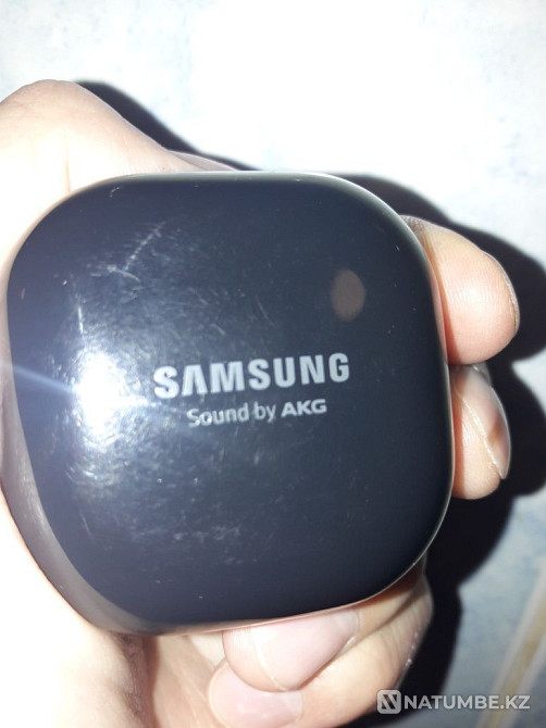 наушники Самсунг оригинал Алматы - изображение 1