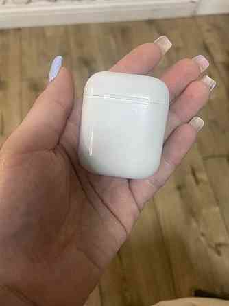 Кейс airpods Almaty