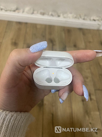 airpods case Almaty - photo 3