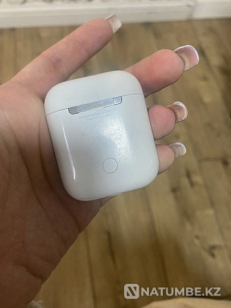 airpods case Almaty - photo 2