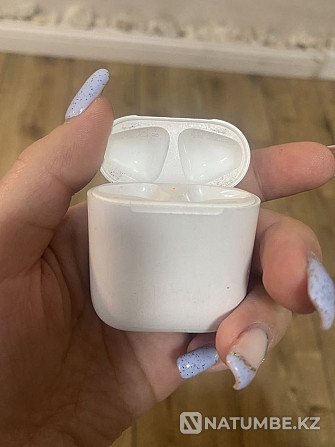 Кейс airpods Алматы - изображение 4