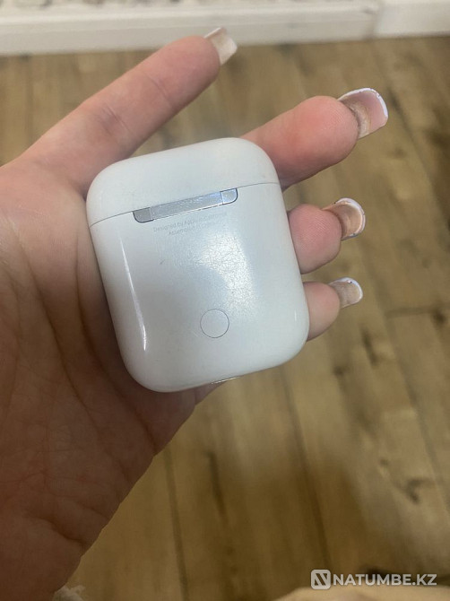 airpods корпусы  Алматы - изображение 2