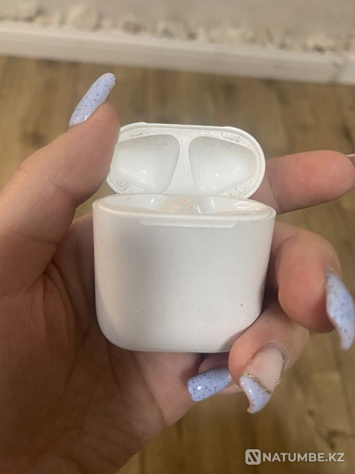 airpods корпусы  Алматы - изображение 4