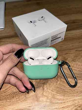 Оригинал Air pods pro Almaty