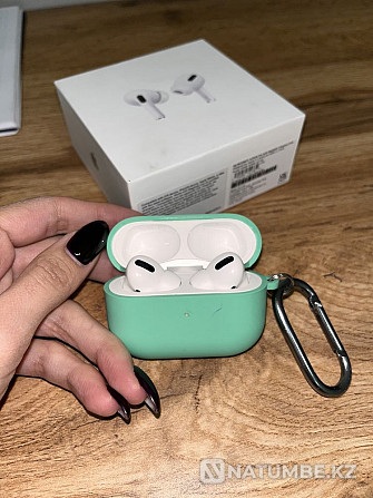 Original Air pods pro Almaty - photo 1