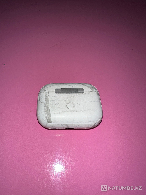 AirPods Pro 2 headphones Almaty - photo 5