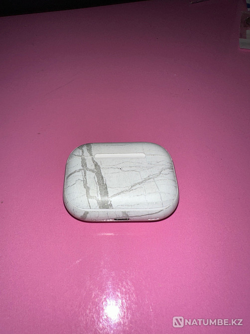 AirPods Pro 2 headphones Almaty - photo 4