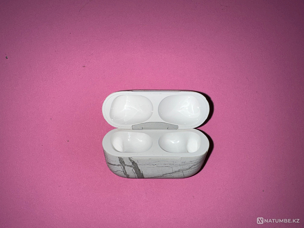 AirPods Pro 2 headphones Almaty - photo 3