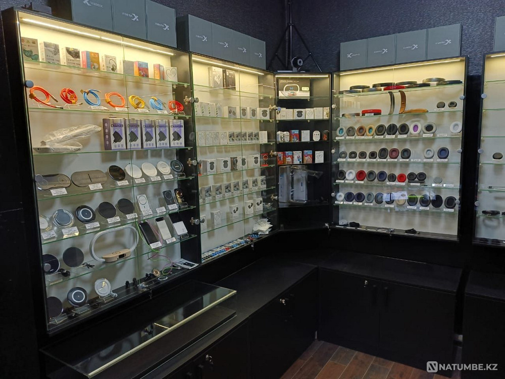 Ремонт наушников HyperX Алматы - изображение 7