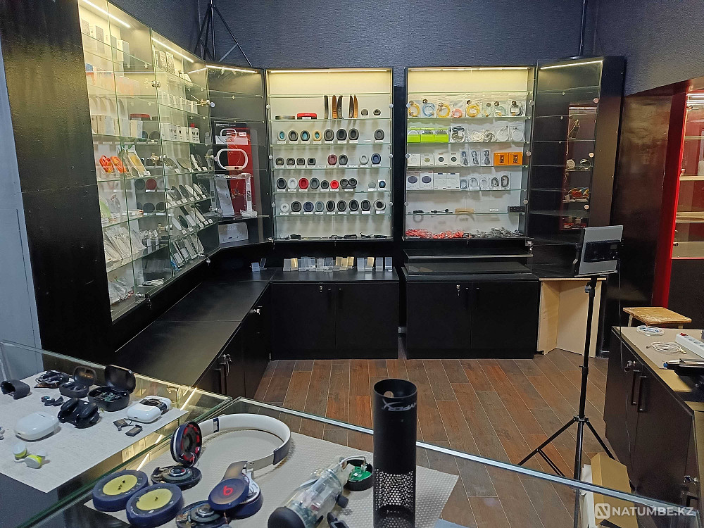 Headphone cushions Sony WH-1000XM5 Almaty - photo 5