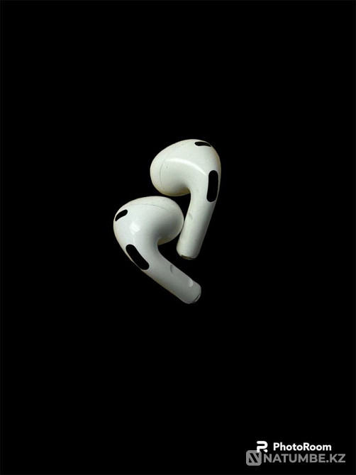 АР29356/air pods 3/TEHNO ALTYN/Рассрочка 0-0-3 Алматы - изображение 1