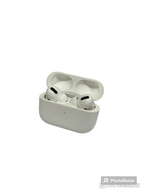 АР31638/Air Pods Pro/TEHNO ALTYN/Рассрочка 0-0-3 Алматы - изображение 1