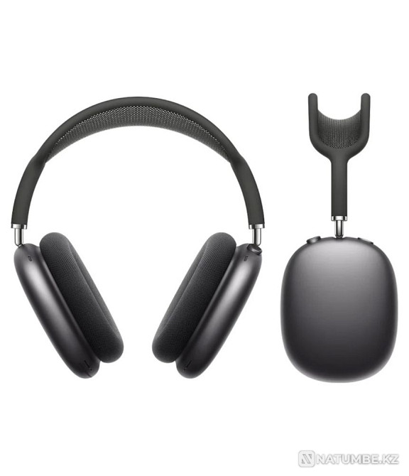 Наушники Airpods max 100% качества Алматы - изображение 1