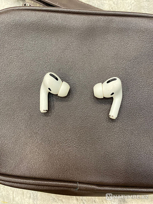 айрподсы 3 ушки L R Алматы - изображение 1