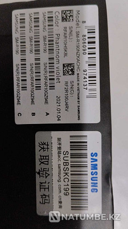 Samsung Galaxy Buds Pro Almaty - photo 2