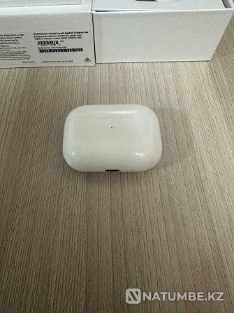 AirPods Pro in excellent condition Almaty - photo 5