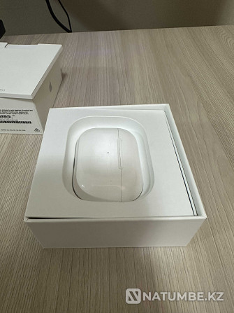 AirPods Pro in excellent condition Almaty - photo 2