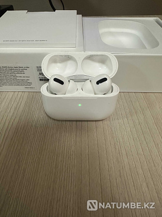 AirPods Pro in excellent condition Almaty - photo 4