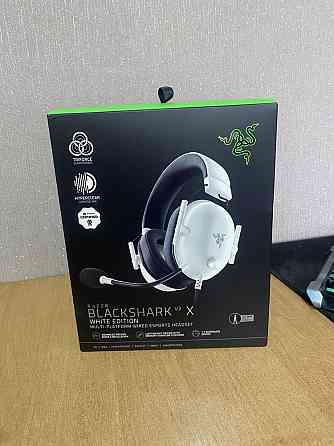 Продам игровые наушники Blackhark V2 X Almaty